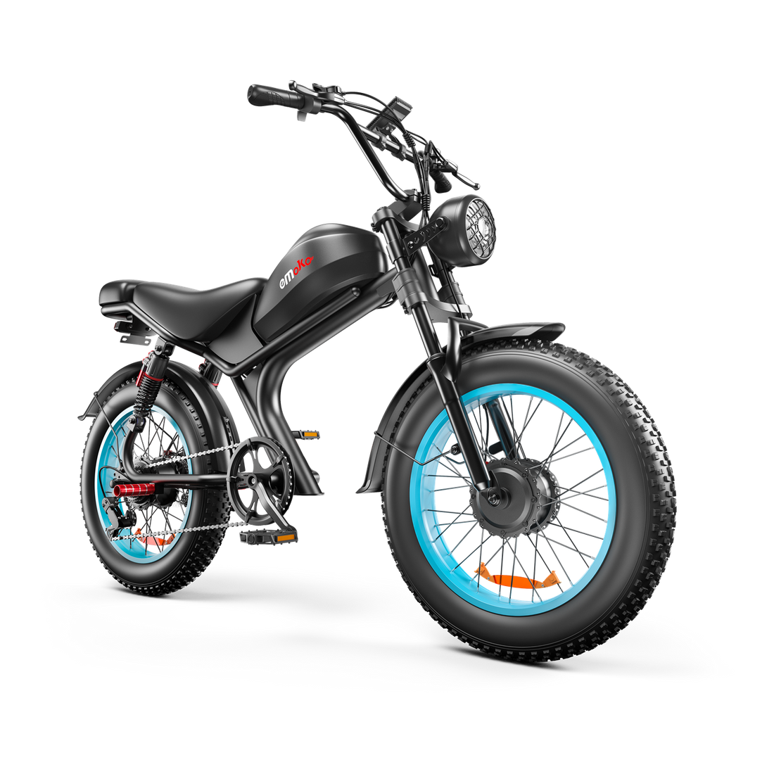 Emoko C93 Electric Bike