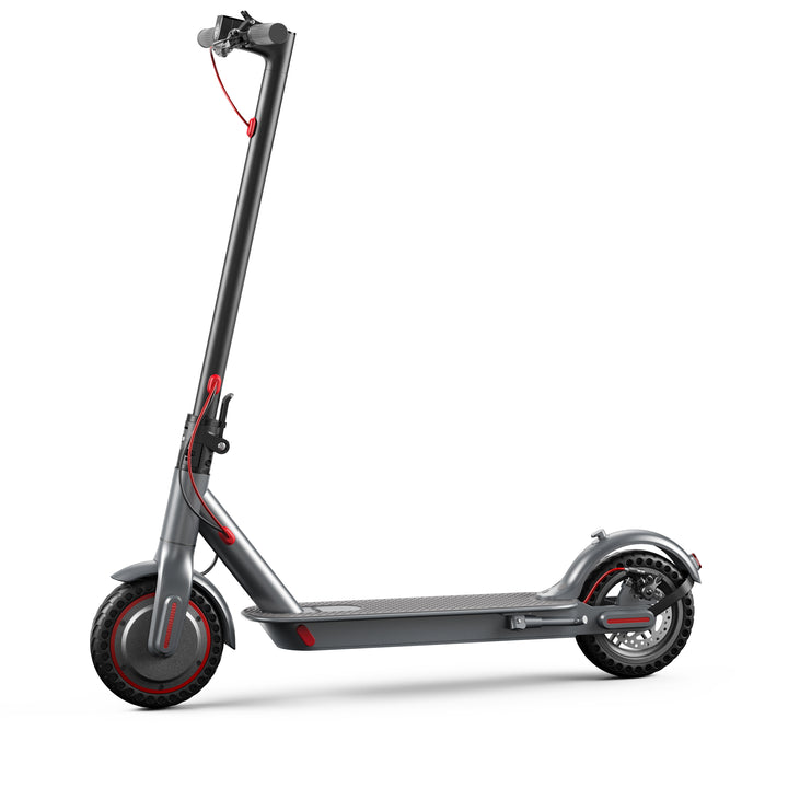 EMOKO T4 PRO 350W Foldable  Electric Scooter for Adults, 8.5 inch  Tires up to 21 mph, 20 Miles Range