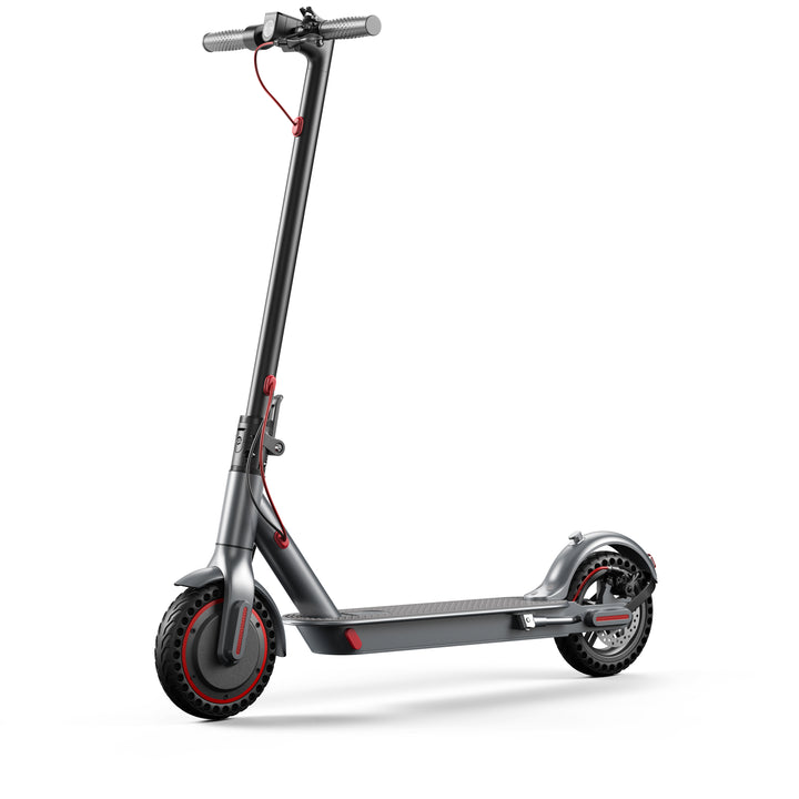 EMOKO T4 PRO 350W Foldable  Electric Scooter for Adults, 8.5 inch  Tires up to 21 mph, 20 Miles Range