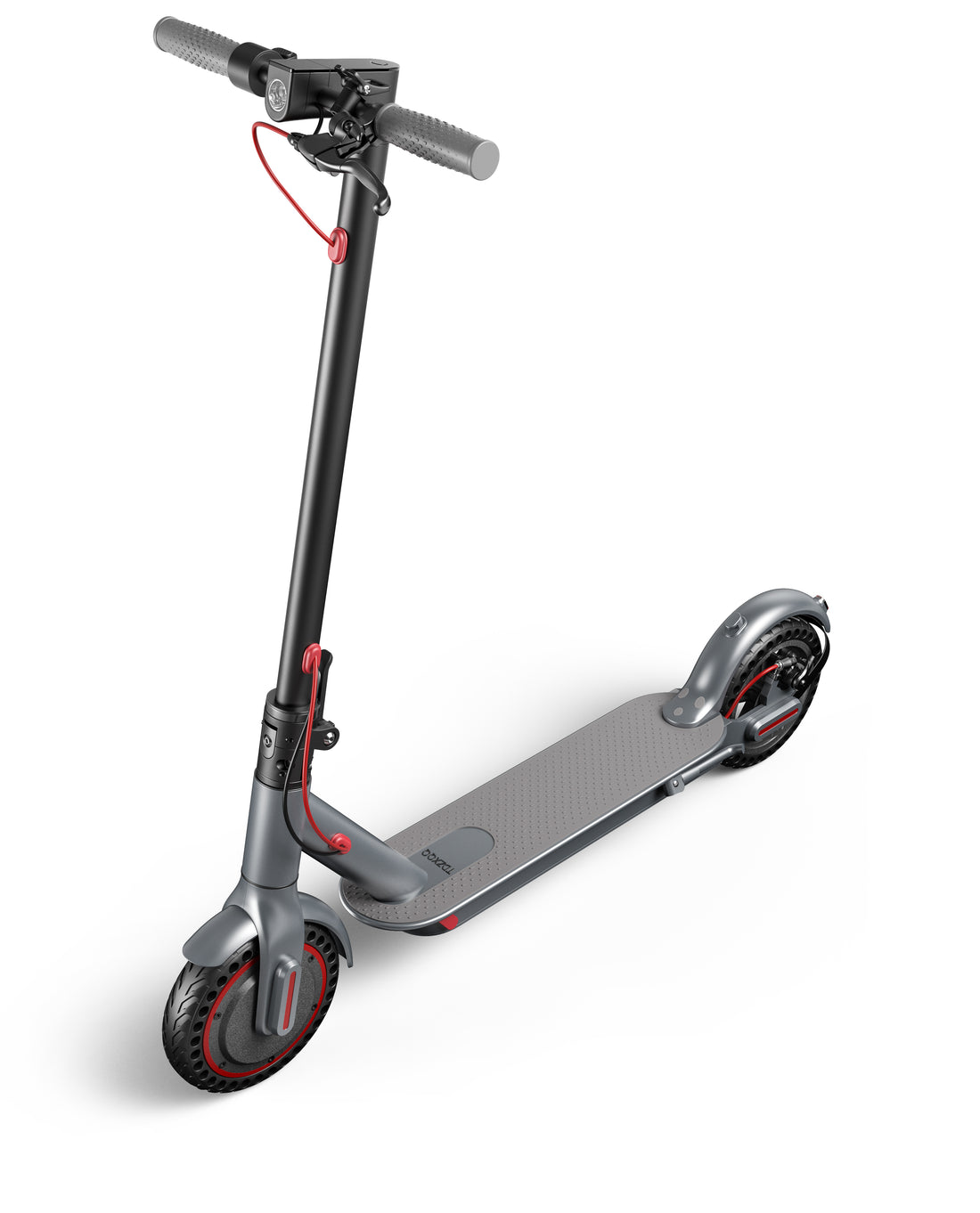 EMOKO T4 PRO 350W Foldable  Electric Scooter for Adults, 8.5 inch  Tires up to 21 mph, 20 Miles Range