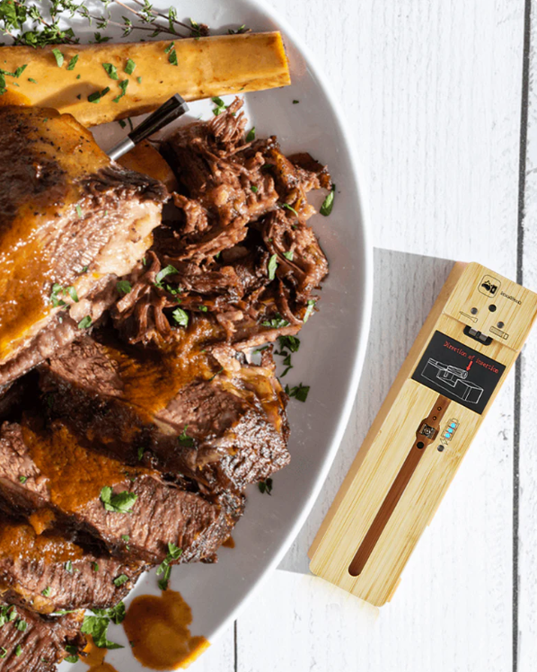 Ismart Cook Wireless Thermometer